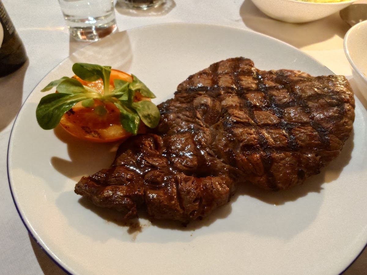 The Popeseye Steak House Photos 2